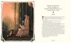 Nordic Tales