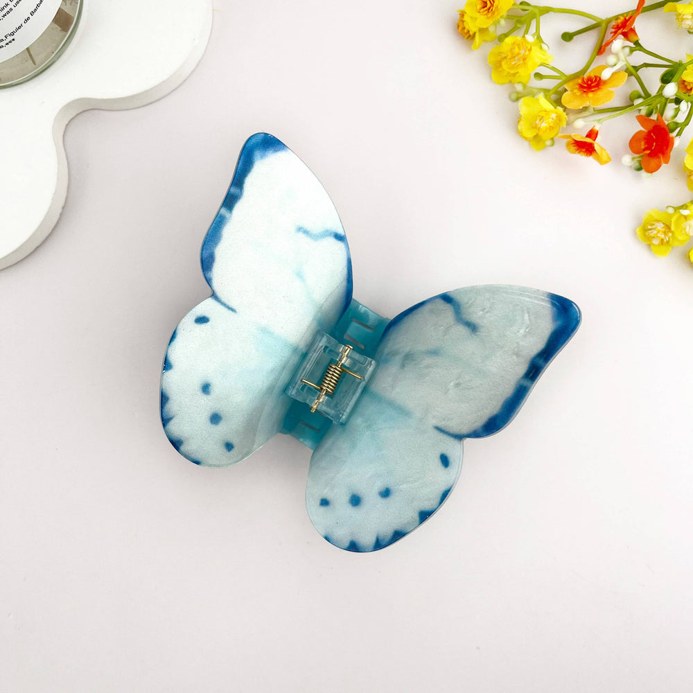 Hair Clip - Elegant Butterfly