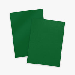 Kraken Skin Sleeves - Forest Green Matte