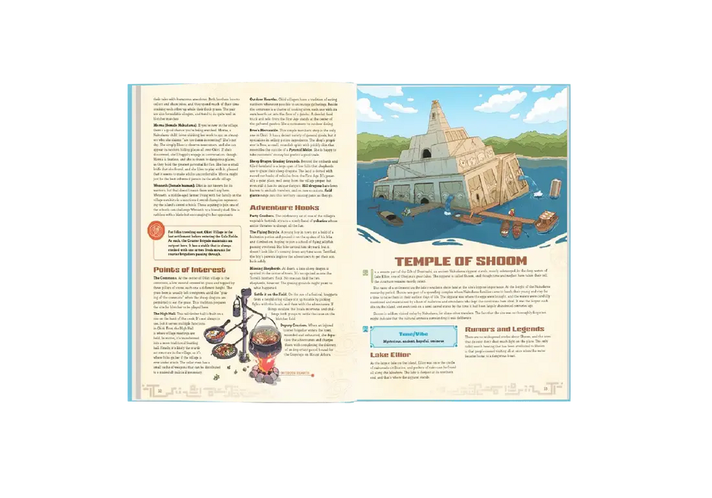 Obojima (5E)
