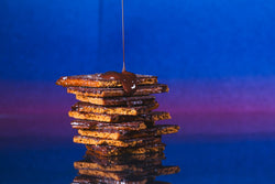 Cracker Cookies - Churros!