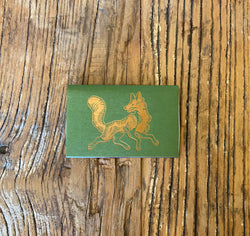 Matchbook - Fox