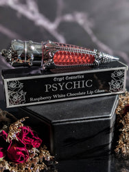 Lip Gloss - Psychic (Pink White Chocolate Raspberry) S