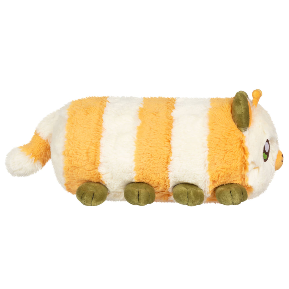Mini Squishable - Kittypillar