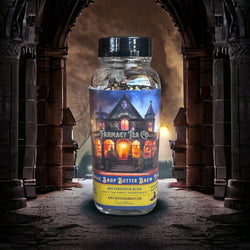 Magic Shop Butter Brew Tea