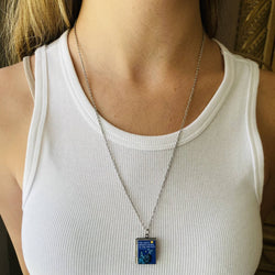 Book Locket - The Hitchhiker's Guide