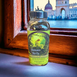 Amsterdam Absinthe Tea