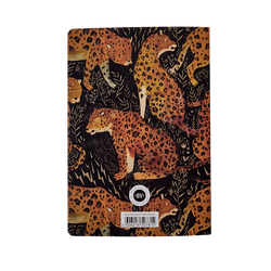 Leopard Notebook