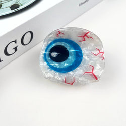 Hair Clip - Eyeball
