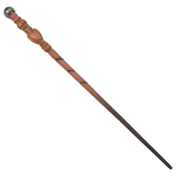 Wand - Woodgrain Brown Heart