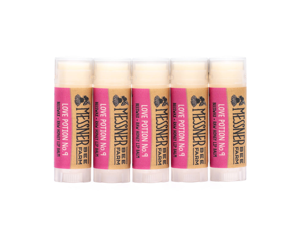 Lip Balm - Love Potion No.9