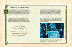 Making of Middle-Earth