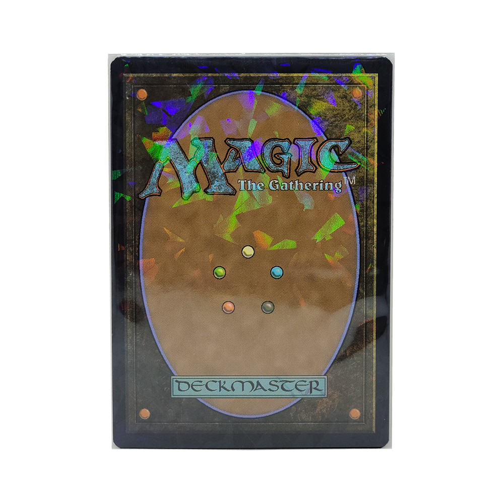 Holo Perfect Fit Sleeves - Fracture
