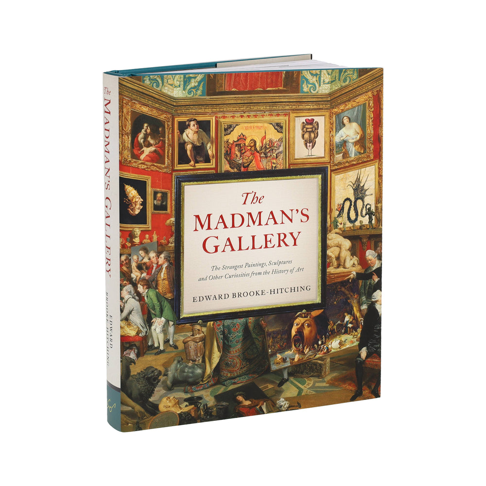 Madman's Gallery