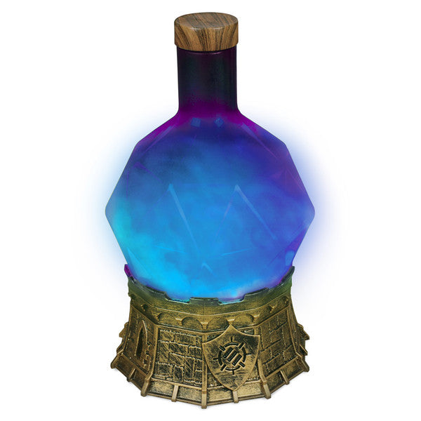 Sorcerer's Potion Light - Blue
