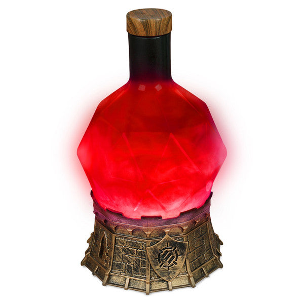 Sorcerer's Potion Light - Red