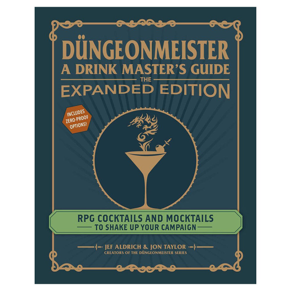 Dungeonmeister: Expanded Edition