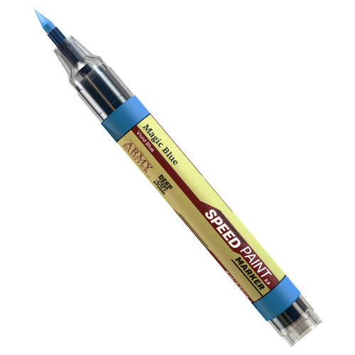 Speedpaint Marker - Magic Blue