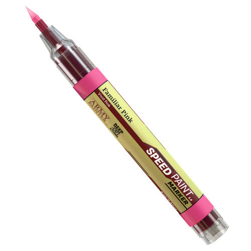 Speedpaint Marker - Familiar Pink