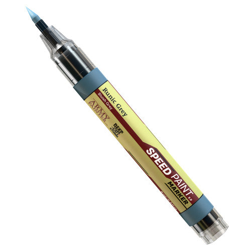 Speedpaint Marker - Runic Grey