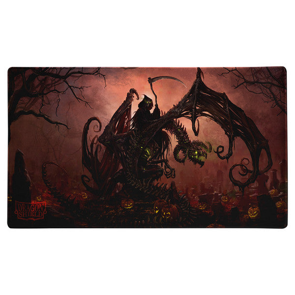 Dragon Shield: Playmat - Halloween 2025