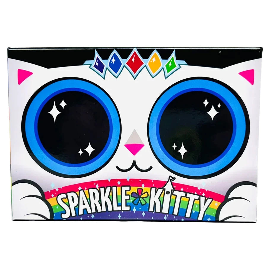 Sparkle*Kitty 3rd Edition