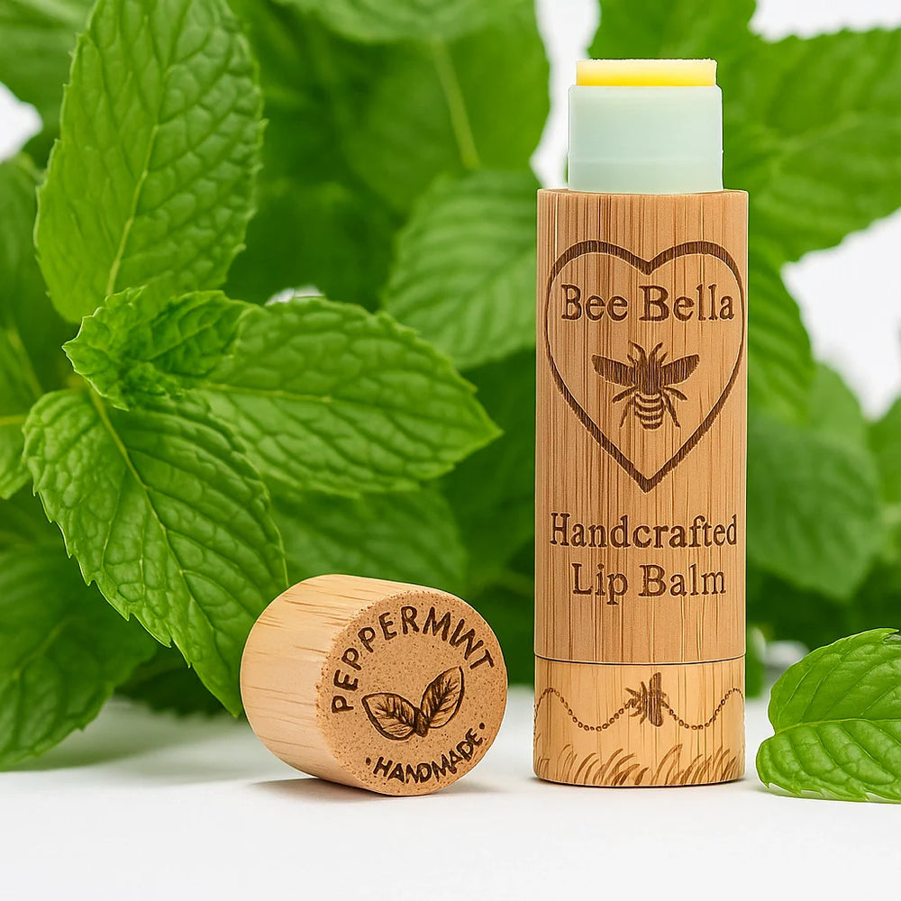 Lip Balm - Peppermint