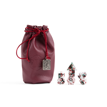 Critical Role: Bells Hells Dice Set - Laudna