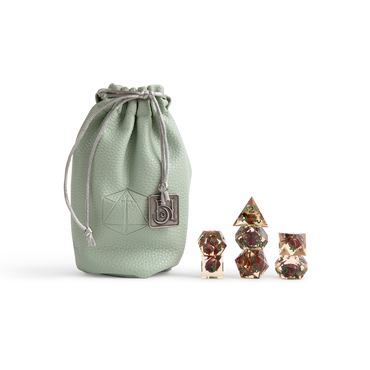 Critical Role: Bells Hells Dice Set - Fearne