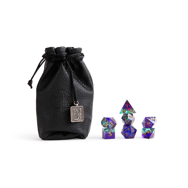 Critical Role: Bells Hells Dice Set - Ashton