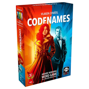 Codenames (Revised Edition)