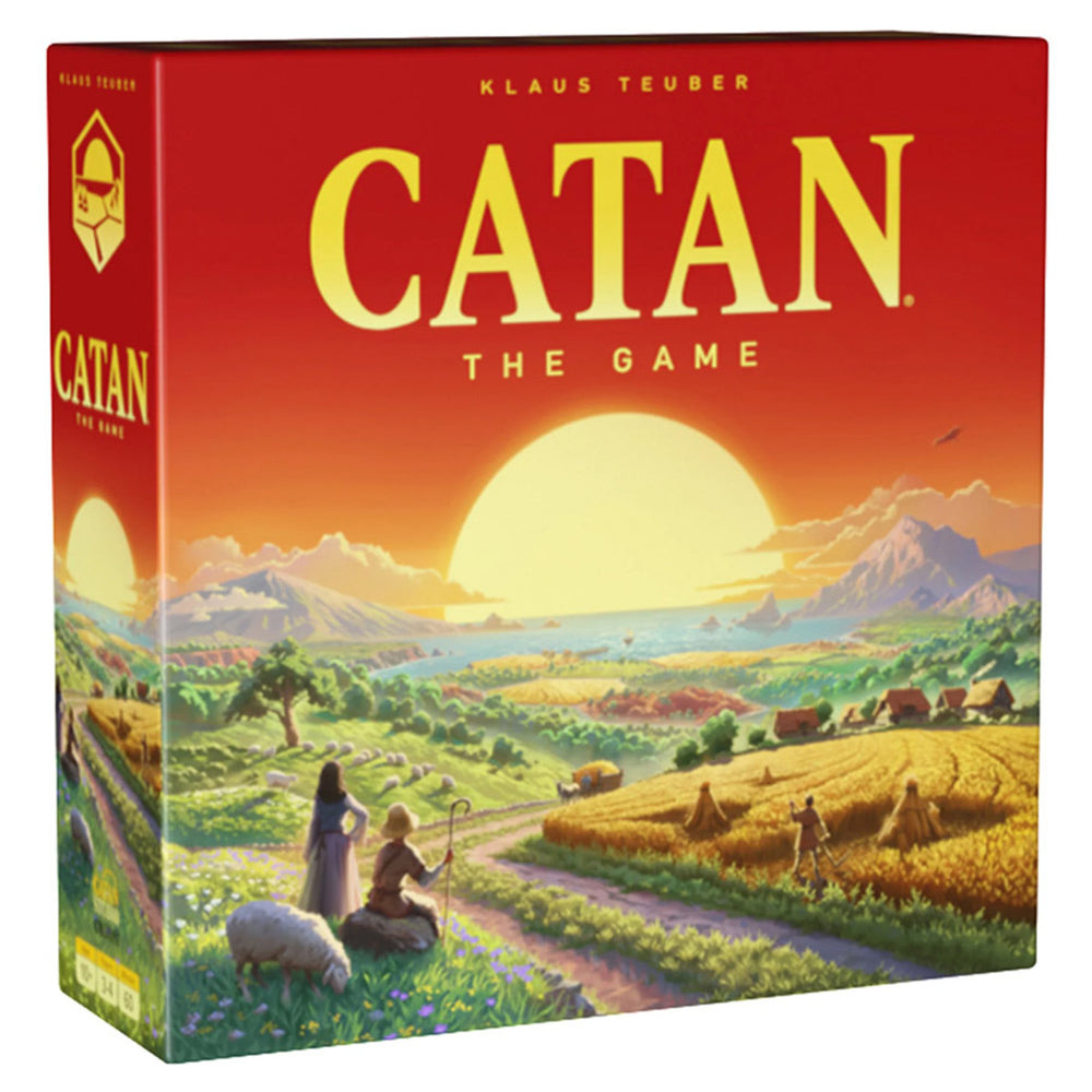 Catan (6th Edition)