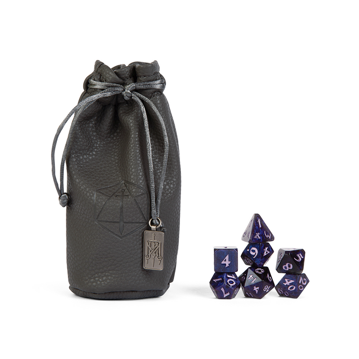 Critical Role: Mighty Nein Dice Set - Essek