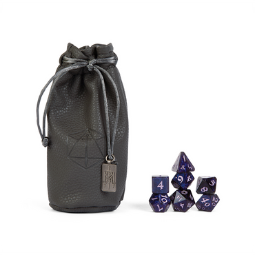 Critical Role: Mighty Nein Dice Set - Essek