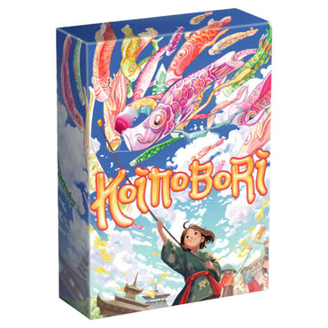 Koinobori