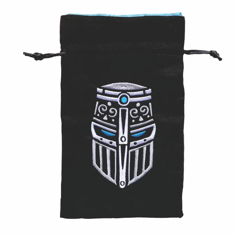 Dice Bag - Death Knight