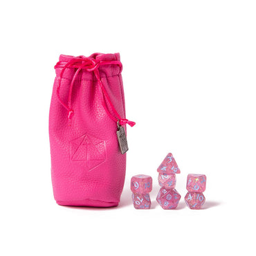 Critical Role: Mighty Nein Dice Set - Jester