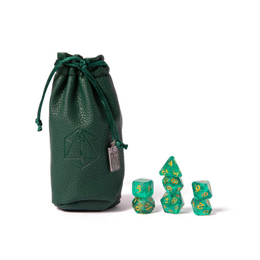 Critical Role: Mighty Nein Dice Set - The Traveler