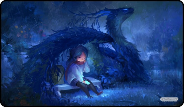 Playmat - Dragon Stories