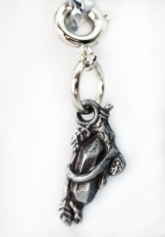 Traveler's Trinkets - Druid Totem Charm