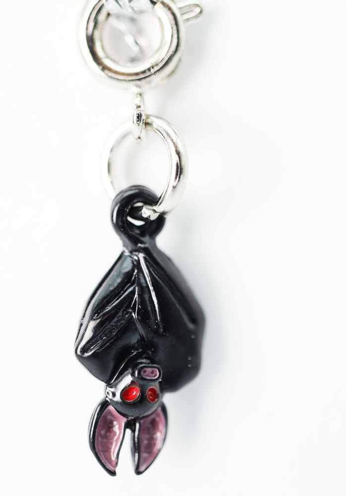 Traveler's Trinkets - Bat Charm