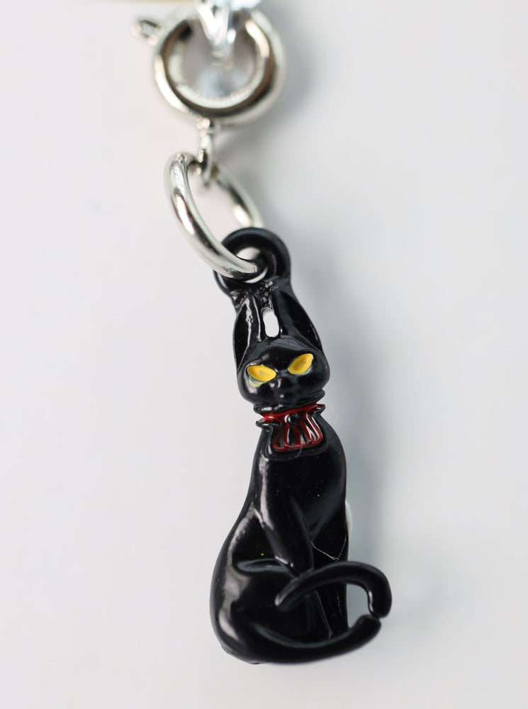 Traveler's Trinkets - Cat Charm