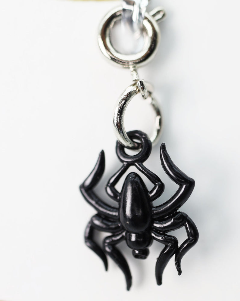 Traveler's Trinkets - Spider Charm