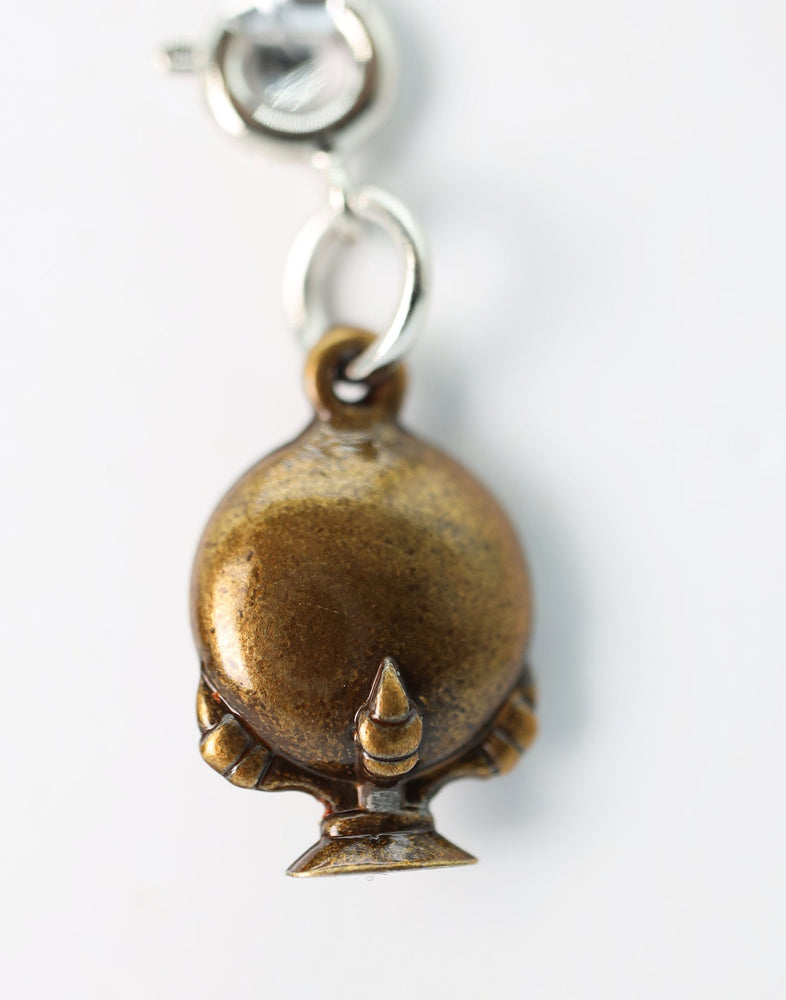 Traveler's Trinkets - Crystal Ball Charm