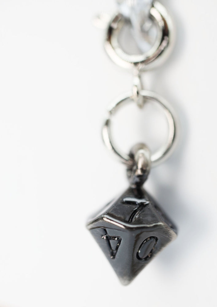Traveler's Trinkets - D10 Charm