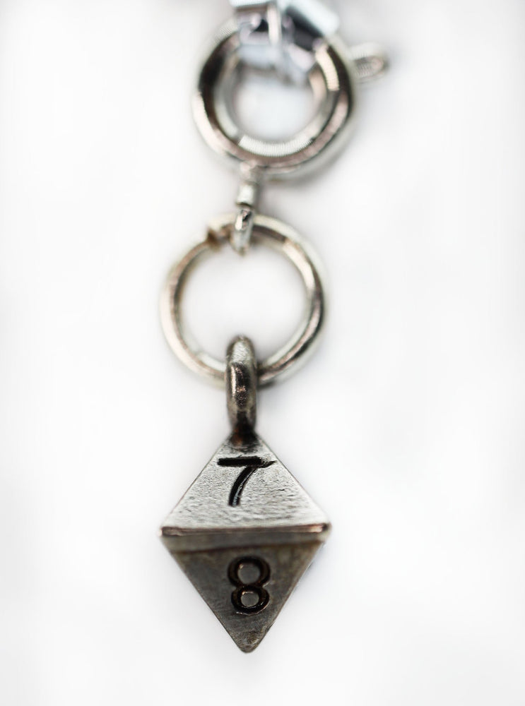 Traveler's Trinkets - D8 Charm