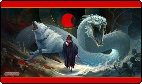 Playmat - Feast and Famine