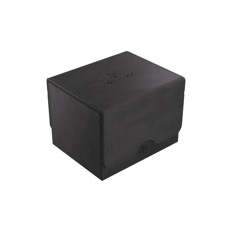Sidekick 100+ XL - Black