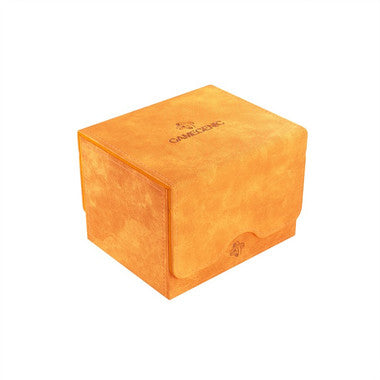 Sidekick 100+ XL - Orange