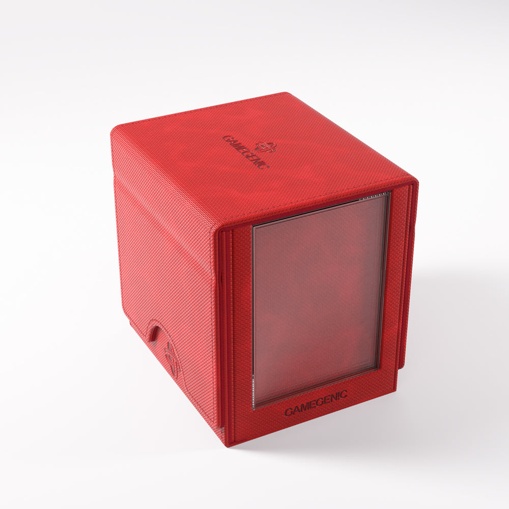 Sidekick Pro 100+ XL Convertible - Red